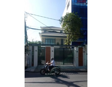 Nhà phố cô Ngọc