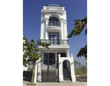 Nhà phố An Phú Q2