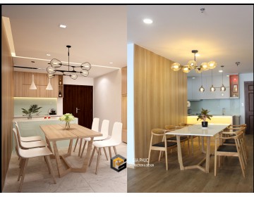 Căn hộ chung cư Giai Việt Q.8