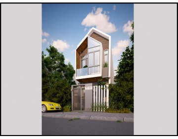 NHÀ PHỐ QUẬN GÒ VẤP | CĐT CHỊ ĐOAN