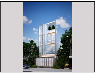 VĂN PHÒNG CHO THUÊ THẠNH MỸ LỢI | CĐT CHÚ TÍN